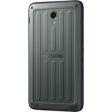 SAMSUNG Galaxy Tab Active5 Enterprise Edition 8" tablet Groen | Android 14 | 128 GB | Wi-Fi 6 |  5G