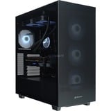 Gamer Starter R5-7800XT gaming pc