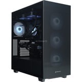 ALTERNATE Gamer Starter U5-5070Ti gaming pc Core Ultra 5 245KF | RTX 5070 Ti | 32 GB | 1 TB SSD