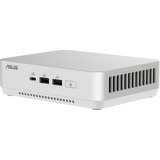 ASUS NUC 14 Pro+ Kit RNUC14RVSU500002I barebone Zilver/wit | Ultra 5 125H | Arc Graphics
