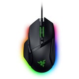 Razer Basilisk V3 35K gaming muis Zwart, 35000 DPI, Razer Chroma RGB
