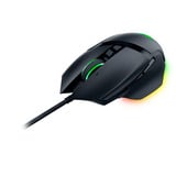 Razer Basilisk V3 35K gaming muis Zwart, 35000 DPI, Razer Chroma RGB