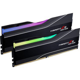 G.Skill 64 GB DDR5-6000 Kit werkgeheugen Zwart, F5-6000J2636H32GX2-TZ5NR, Trident Z5 Neo RGB, EXPO