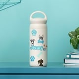 Cricut Waterbestendige Stickerset - Holografische wit stickerpapier 