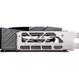 MSI GeForce RTX 5070 12G GAMING TRIO OC grafische kaart 3x DisplayPort, 1x HDMI