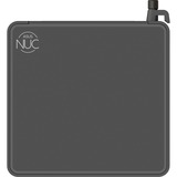 ASUS NUC Kit RNUC15CRKU500002 U5-225H barebone Zwart