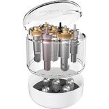 Cricut Machine Tool Organizer organiser Transparant