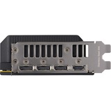 ASUS PRIME GeForce RTX 4070 SUPER OC grafische kaart 1x HDMI 2.1, 3x DisplayPort, DLSS 3