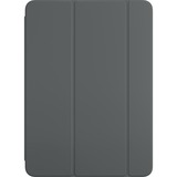 Apple Smart Folio voor 11‑inch iPad Air (M2) - Houtskoolgrijs tablethoes Antraciet