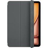Apple Smart Folio voor 11‑inch iPad Air (M2) - Houtskoolgrijs tablethoes Antraciet