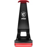 MSI IMMERSE HS01 Headset Stand houder Zwart/rood