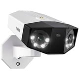 Duo Series P730 beveiligingscamera