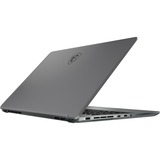 MSI Creator Z17 HX Studio (A14VET-291BE) 17"  laptop Donkergrijs | Core i7-14700HX | RTX 4050 | 32 GB | 1 TB SSD | 165 Hz