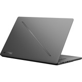 ASUS ROG Zephyrus G16 (GU605CX-QR106W) 16"  gaming laptop Grijs | Core Ultra 9 285H | RTX 5090 | 32 GB | 2 TB SSD | 240 Hz
