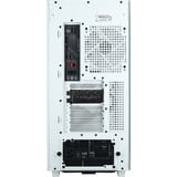 ALTERNATE Gamer Starter White U5-5070 gaming pc Core Ultra 5 245KF | RTX 5070 | 32 GB | 1 TB SSD