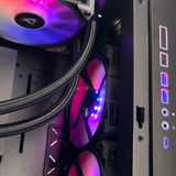 ALTERNATE Gamer Pro R7-5070 gaming pc Ryzen 7 9800X3D | RTX 5070 | 32 GB | 2 TB SSD
