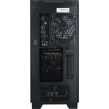 ALTERNATE Gamer Pro R7-5070 gaming pc Ryzen 7 9800X3D | RTX 5070 | 32 GB | 2 TB SSD