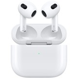 Apple AirPods 3e Gen earbuds Wit