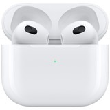 Apple AirPods 3e Gen earbuds Wit