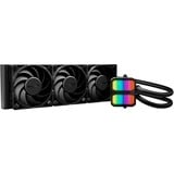 Silent Loop 3 360mm waterkoeling