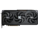 GIGABYTE Radeon RX 9070 XT GAMING OC 16G grafische kaart 2x DisplayPort, 2x HDMI 2.1, RDNA4