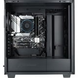 ALTERNATE Workstation Home Deluxe i7 C50 pc-systeem Core i7-12700 | UHD Graphics 770 | 32 GB | 2 TB SSD