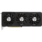 GIGABYTE Radeon RX 7600 XT GAMING OC 16G grafische kaart 2x DisplayPort, 2x HDMI