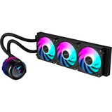GIGABYTE AORUS WATERFORCE II 360 waterkoeling Zwart