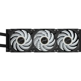 GIGABYTE AORUS WATERFORCE II 360 waterkoeling Zwart