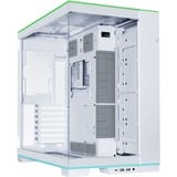O11 Dynamic EVO RGB midi tower behuizing
