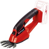GE-CG 18/1 Li-Solo grasschaar