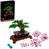 Botanical Collection - Bonsaiboompje Constructiespeelgoed