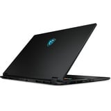 MSI Stealth 18 HX AI (A2XWIG-019BE) 18"  gaming laptop Zwart | Core Ultra 9 275HX | RTX 5080 | 64 GB | 2 TB SSD
