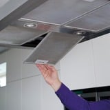 HG Afzuigkapfilter ontvetter 0,5l reinigingsmiddel 