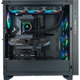 ALTERNATE Gamer Pro U7-9070XT gaming pc Core Ultra 7 265KF | RX 9070 XT | 32 GB | 2 TB SSD