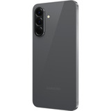 SAMSUNG Galaxy A56 smartphone Donkergrijs, 128 GB, Dual-SIM, Android