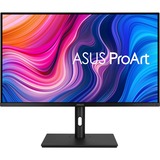 ASUS ProArt Display PA329CV 32" 4K UHD monitor Zwart, 2x HDMI, 1x DisplayPort, 4x USB-A, 1x USB-C
