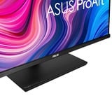 ASUS ProArt Display PA329CV 32" 4K UHD monitor Zwart, 2x HDMI, 1x DisplayPort, 4x USB-A, 1x USB-C