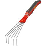 WOLF-Garten multi-star Bladharkje LD-M /ZM 015 Rood/grijs
