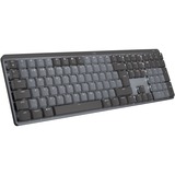 MX Mechanical, toetsenbord