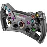 MOZA R9 + KS + SR-P Bundel Basis, stuur en pedalen