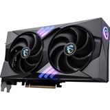 MSI GeForce RTX 5060 Ti 16G GAMING OC grafische kaart 3x DisplayPort, 1x HDMI