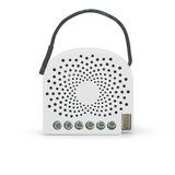 Aeotec Nano Switch with energy reading schakelaar Wit, Z-Wave