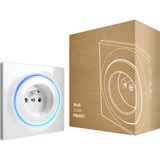 Fibaro Walli Outlet (Type E) schakel stekkerdoos Z-Wave