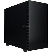 ALTERNATE Workstation Pro R7 pc-systeem Ryzen 7 9700X | Radeon Graphics | 32 GB | 2 TB SSD