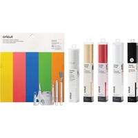 Cricut Smart Materials materiaalbox set