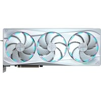 GIGABYTE AORUS GeForce RTX 5090 MASTER ICE 32G grafische kaart 1x HDMI, 3x DisplayPort