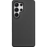 Just in Case Samsung S25 Ultra - Armor TPU Case telefoonhoesje Zwart