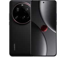 Xiaomi 15 Ultra smartphone Zwart, 512 GB, Dual-SIM, Android