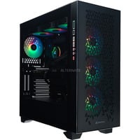 ALTERNATE Gamer Pro U7-5070 gaming pc Core Ultra 7 265KF | RTX 5070 | 32 GB | 2 TB SSD